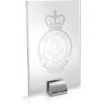  RAAF Base Williamtown (RAAFWLM) Alpha Glass Award