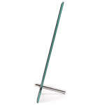  Health Services Wing (HSW) Nebula Black Glass Award in Gift Box