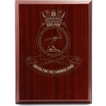  HMAS Adelaide (III) Omega Timber Award