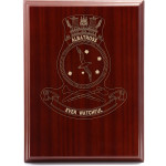  HMAS Albatross Omega Timber Award