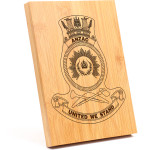  HMAS Anzac Apex Bamboo Award