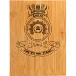  HMAS Anzac Apex Bamboo Award