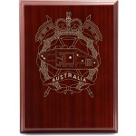  Royal Australian Armoured Corps (RAAC) Omega Timber Award