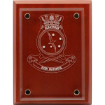  HMAS Albatross Delta Floating Glass Award