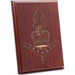  Royal Australian Army Educational Corps (RAAEC) Omega Timber Award