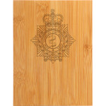  Royal Australian Army Medical Corps (RAAMC) Apex Bamboo Award