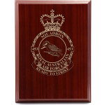  No 453 Squadron (453SQN) Omega Timber Award