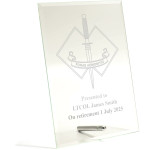  2nd Commando Regiment (2 CDO REGT) Essence Glass Award