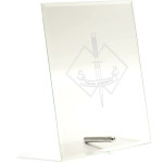  2nd Commando Regiment (2 CDO REGT) Essence Glass Award