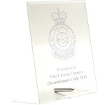  No 452 Squadron (452SQN) Essence Glass Award