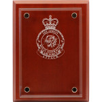  No 76 Squadron (76SQN) Delta Floating Glass Award