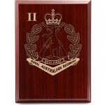 2nd Battalion, Royal Australian Regiment Omega Timber Award Image 2 