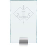  2nd Commando Regiment (2 CDO REGT) Alpha Glass Award
