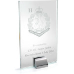  2nd Battalion, Royal Australian Regiment Alpha Glass Award
