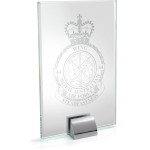  No 44 Wing (44WG) Alpha Glass Award