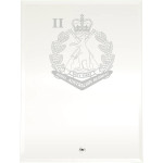  2nd Battalion, Royal Australian Regiment Essence Glass Award