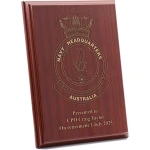 Navy Headquarters Omega Timber Award Image 0 