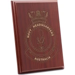 Navy Headquarters Omega Timber Award Image 1 