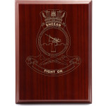  HMAS Sheean Omega Timber Award