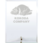  Kokoda Company Everest Glass Award in Gift Box