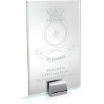  HMAS Stirling Alpha Glass Award