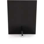  No 3 Security Forces Squadron (3SFS) Nebula Black Glass Award in Gift Box