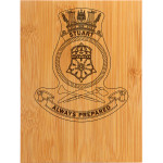  HMAS Stuart (III) Apex Bamboo Award