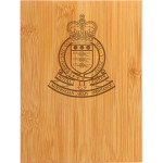  Royal Australian Army Ordnance Corps (RAAOC) Apex Bamboo Award