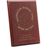  Information Warfare Force Omega Timber Award