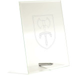  Special Operations Engineer Regiment (SOER) Essence Glass Award