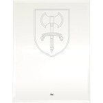  Special Operations Engineer Regiment (SOER) Essence Glass Award