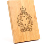  Women's Royal Australian Army Corps (WRAAC) Apex Bamboo Award