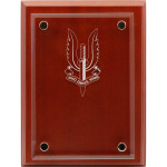  Special Air Service Regiment (SASR) Delta Floating Glass Award