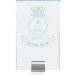 HMAS Watson Alpha Glass Award Image 2 