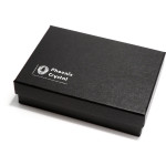  Royal Australian Chaplains Department (RAA Ch D) Glacier Glass Award in Gift Box