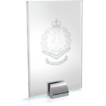  1st Battalion, Royal Australian Regiment Alpha Glass Award