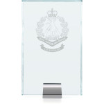  1st Battalion, Royal Australian Regiment Alpha Glass Award