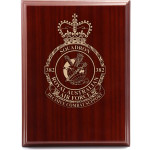  No 382 Squadron (382SQN) Omega Timber Award