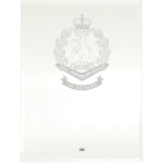  1st Battalion, Royal Australian Regiment Essence Glass Award