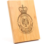  No 37 Squadron (37SQN) Apex Bamboo Award