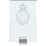  No 381 Squadron (381SQN) Alpha Glass Award