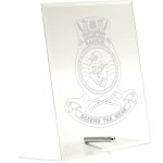  HMAS Rankin Essence Glass Award