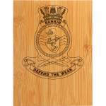  HMAS Rankin Apex Bamboo Award
