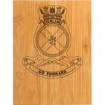  HMAS Stirling Apex Bamboo Award