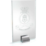  HMAS Stuart (III) Alpha Glass Award