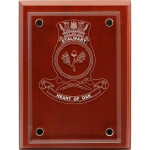  HMAS Stalwart (III) Delta Floating Glass Award