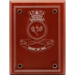  HMAS Stalwart (III) Delta Floating Glass Award