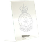  No 3 Security Forces Squadron (3SFS) Essence Glass Award