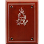  Royal Australian Army Nursing Corps (RAANC) Delta Floating Glass Award