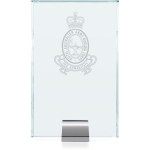  Royal Australian Army Nursing Corps (RAANC) Alpha Glass Award